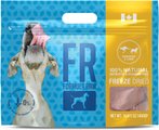 Formula Raw Kangaroo & Lamb Grain-Free Adult Freeze-Dried Raw Dog Food, 14-oz bag