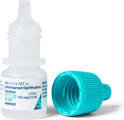 Latanoprost Ophthalmic Solution 0.005%, 2.5-mL slide 2 of 5