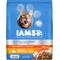 Show in main carousel: Iams Proactive Health Healthy Enjoyment Immune Support Chicken & Salmon Adult Dry Cat Food 15-lb bag slide 1 of 11