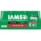 Show in main carousel: Iams ProActive Health Classic Ground with Lamb & Whole Grain Rice Adult Canned Wet Dog Food, 13-oz can, case of 6 slide 1 of 10