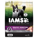 Iams Advanced Health Adult Healthy Digestion with Real Chicken Dry Dog Food, 36-lb bag