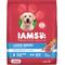 Show in main carousel: Iams Proactive Health Large Breed Adult Lamb & Rice Recipe Dry Dog Food, 15-lb bag slide 1 of 11