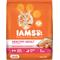 Show in main carousel: Iams ProActive Health Salmon Recipe Adult Dry Cat Food, 16-lb bag slide 1 of 11