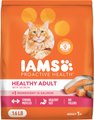 Iams ProActive Health Salmon Recipe Adult Dry Cat Food, 16-lb bag