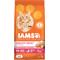 Show in main carousel: Iams ProActive Health Salmon Recipe Adult Dry Cat Food, 7-lb bag slide 1 of 11