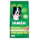 Iams Proactive Health Minichunks with Real Chicken & Whole Grains Dry Dog Food, 7-lb bag