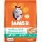 Show in main carousel: Iams ProActive Health Adult Hairball Care with Chicken & Salmon Dry Cat Food, 16-lb bag slide 1 of 10