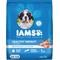 Show in main carousel: Iams Proactive Health Adult Large Breed Healthy Weight Control with Real Chicken Dry Dog Food, 29.1-lb bag slide 1 of 11