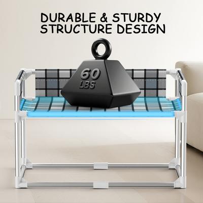 Show full view: Caghash Bedside Window Dog Bed, Medium slide 5 of 7