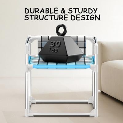 Show full view: Caghash Bedside Window Dog Bed, Small slide 5 of 7