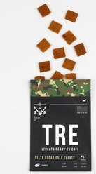 Operation Good Boy TRE Delta Oscar Golf Turkey Natural Jerky Dog Treats, 5-oz bag