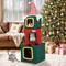 Show in main carousel: Yitahome 60-in Christmas Cat Tree & Condo slide 1 of 11