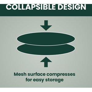 Perky-Pet Cardinal Wild Bird Feeder, Red