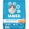 Show in main carousel: Iams Proactive Health Healthy Weight Chicken Flavor Adult Dry Cat Food, 22-lb bag slide 1 of 11