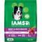 Show in main carousel: Iams Proactive Health Minichunks Adult Beef & Rice Recipe Dry Dog Food, 30-lb bag slide 1 of 11