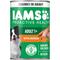 Show in main carousel: Iams Proactive Health Chicken Chunks in Gravy Canned Wet Dog Food, 13-oz can, case of 12 slide 1 of 10