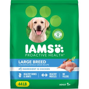 INUKSHUK Professional Dry Dog Food 26/16, 33-lb bag - Chewy.com