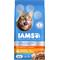 Show in main carousel: Iams Proactive Health Healthy Enjoyment Immune Support Chicken & Salmon Adult Dry Cat Food, 6-lb bag slide 1 of 10
