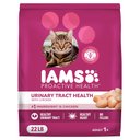 Iams ProActive Health Urinary Tract Health with Chicken Adult Dry Cat Food, 22-lb bag