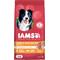 Show in main carousel: Iams Proactive Health Minichunks Adult Lamb & Rice Dry Dog Food, 7-lb bag slide 1 of 11