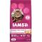 Show in main carousel: Iams ProActive Health Urinary Tract Health with Chicken Adult Dry Cat Food, 7-lb bag slide 1 of 10