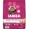Show in main carousel: Iams ProActive Health Urinary Tract Health with Chicken Adult Dry Cat Food, 16-lb bag + Greenies Feline SmartBites Healthy Skin & Fur Chicken Flavor Cat Treats, 4.6-oz bag slide 6 of 10