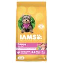 Iams Proactive Health Smart Small Breed Puppy with Real Chicken Dry Dog Food, 7-lb bag