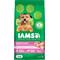 Show in main carousel: Iams Proactive Health Small Breed Adult with Real Chicken Dry Dog Food, 7-lb bag slide 1 of 11