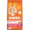 Show in main carousel: Iams ProActive Health Salmon Recipe Adult Dry Cat Food, 3.5-lb bag slide 1 of 11