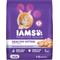 Show in main carousel: Iams Proactive Health Kitten Chicken Recipe Dry Cat Food, 16-lb bag slide 1 of 10