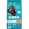 Show in main carousel: Iams Proactive Health Indoor Weight & Hairball Care Chicken & Turkey Recipe Dry Cat Food, 3.5-lb bag slide 1 of 10