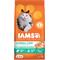 Show in main carousel: Iams ProActive Health Adult Hairball Care with Chicken & Salmon Dry Cat Food, 3.5-lb bag slide 1 of 10