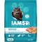 Show in main carousel: Iams Proactive Health Indoor Weight & Hairball Care Chicken & Turkey Recipe Dry Cat Food, 16-lb bag slide 1 of 10