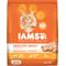 Show in main carousel: Iams Proactive Health Healthy Adult Chicken Recipe Dry Cat Food, 22-lb bag slide 1 of 10
