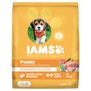 Iams Proactive Health Smart Puppy with Real Chicken Dry Dog Food, 15-lb bag