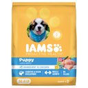 Iams Proactive Health Large Breed Puppy with Real Chicken Dry Dog Food, 30.6-lb bag
