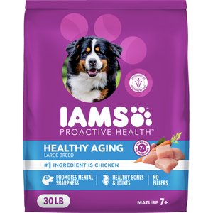 Wellness CORE RawRev Wholesome Grains Ocean Recipe High Protein Dry Dog Food