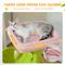 Show in main carousel: PAWZ Road Multi-Level 41-in Polyester Cat Tree Tower with Double Condos, Large, Pink slide 5 of 9