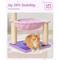 Show in main carousel: PAWZ Road 28-in Polyester Cat Tree Tower with Sisal Scratching Posts, Small, Purple slide 4 of 8