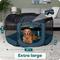 Show in main carousel: FurHaven Soft-Sided Dog & Cat Playpen, Sailor Blue, X-Large slide 3 of 10