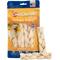 Show in main carousel: Pet Factory CareChewz Collagen 6 to 7-inch Skinny Braided Sticks Natural Flavored Chewy Dog Treats, 5 count slide 1 of 6