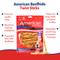 Show in main carousel: Pet Factory Beefhide 5-inch Twist Sticks Chicken Flavored Dog Hard Chews, 1-lb bag slide 4 of 10