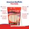 Show in main carousel: Pet Factory Beefhide Thin Rolls 10-inch Natural Flavored Dog Hard Chews, 35 count slide 4 of 10