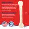 Show in main carousel: Pet Factory Beefhide 20 to 22-inch Natural Flavored Dog Bones, 1 count slide 5 of 11