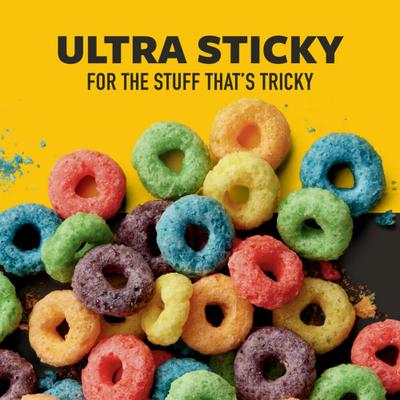 Show full view: Scotch-Brite Extreme Clean Lint Roller Twin Pack, 100 sheets, 2 count slide 9 of 10