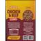 Show in main carousel: Beefeaters Chicken & Beef Chunk in Gravy Grain-Free Dog Food Topper, case of 24 slide 4 of 4
