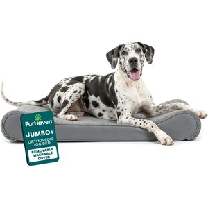 LovMor Oversized Human Dog Bed