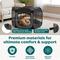 Show in main carousel: FurHaven Soft-Sided Dog & Cat Playpen, Gray, X-Large slide 5 of 10