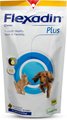 Vetoquinol Flexadin Plus Soft Chews Joint Supplement for Cats & Dogs, 90 count