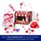 Show in main carousel: Frisco Valentine Cupid Variety Pack Cat Toy with Silvervine & Catnip, 4 count slide 5 of 7